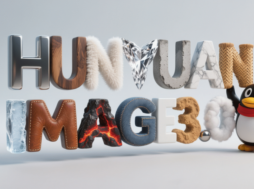 HunyuanImage3