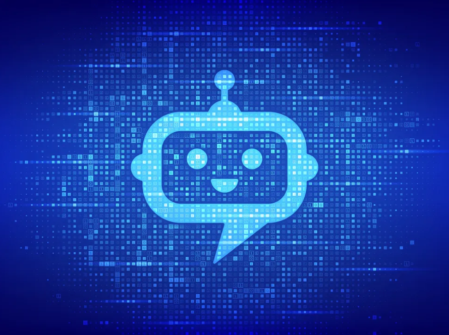 telegram ai