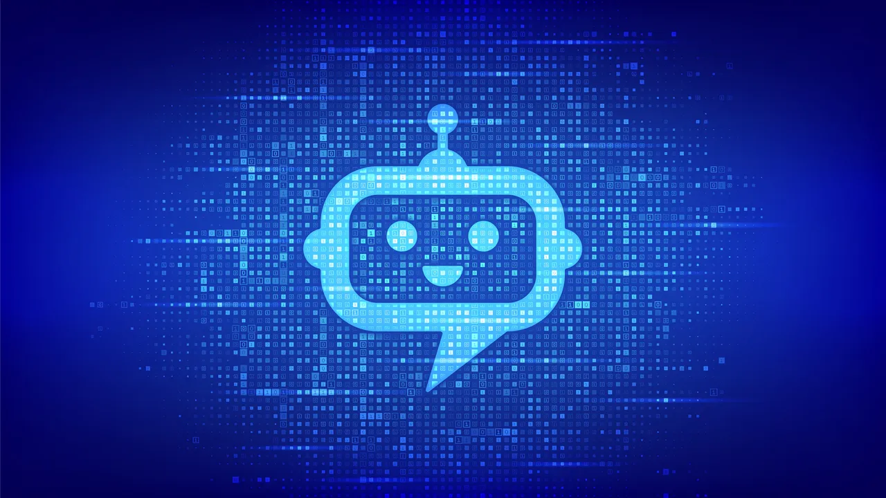 telegram ai