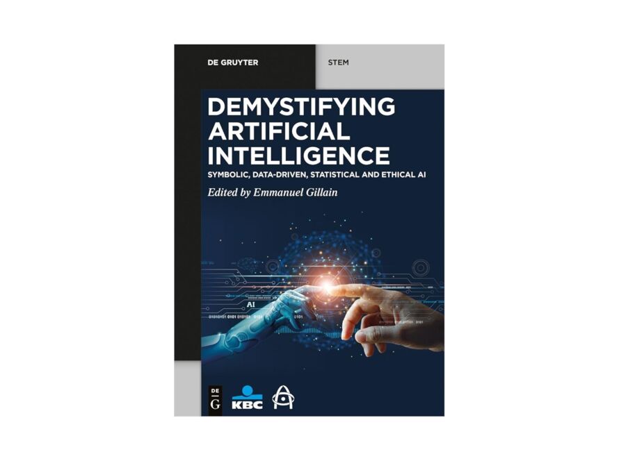 کتاب هوش مصنوعی