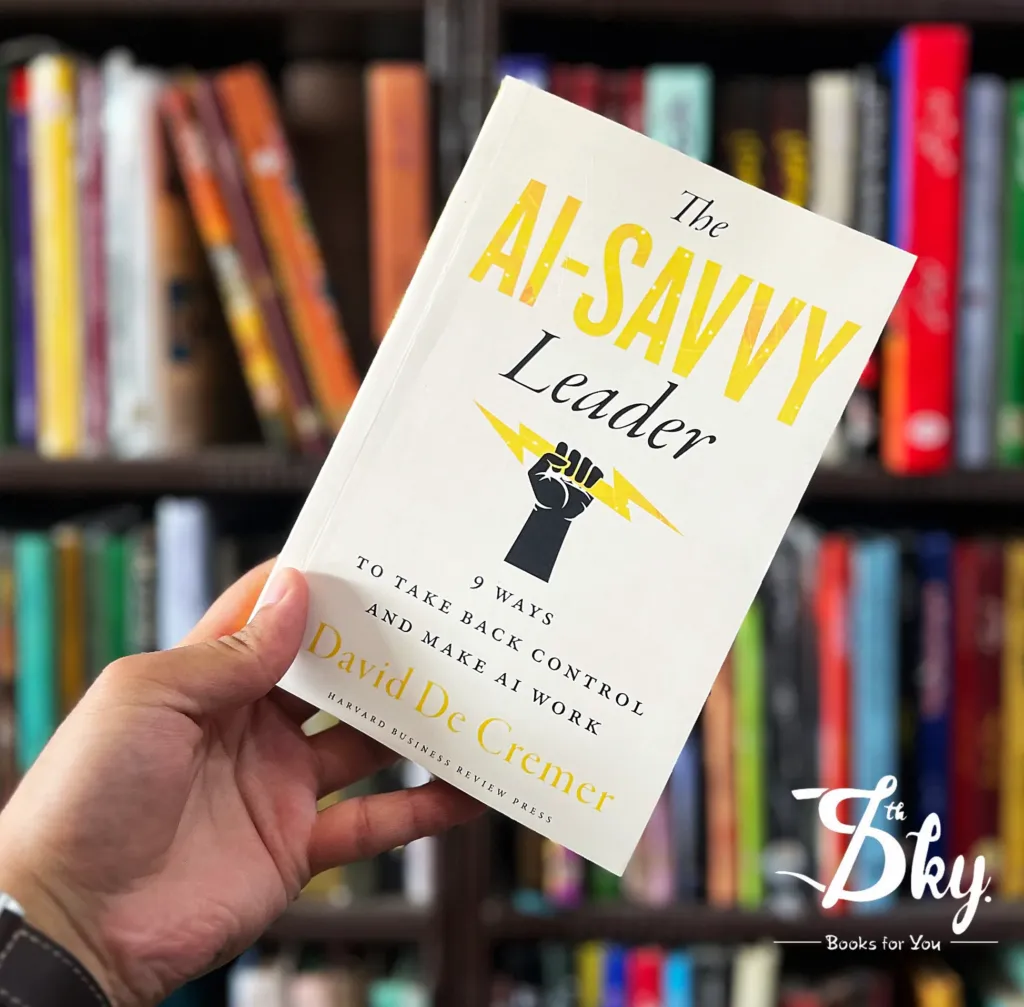 عکس کتاب هوش مصنوعی