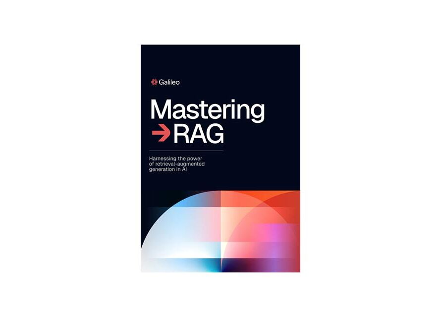 کتاب تخصصی RAG