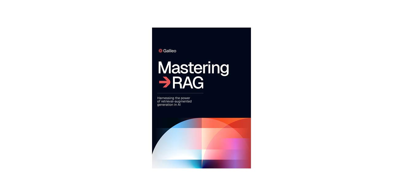 کتاب تخصصی RAG