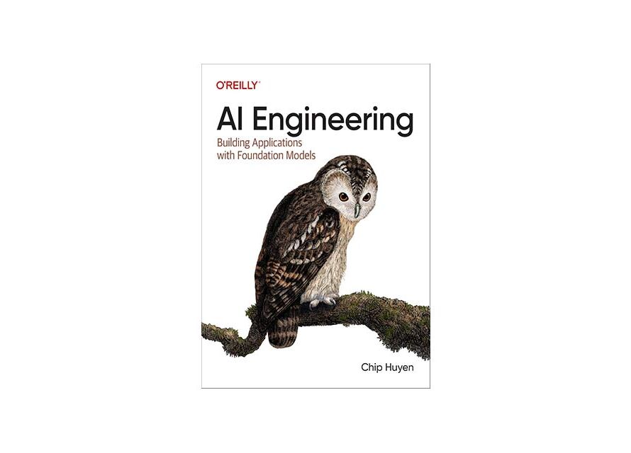 کتاب مهندسی هوش مصنوعی