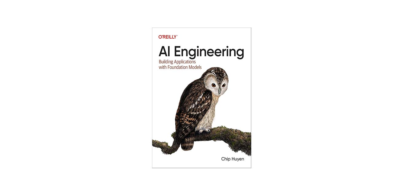 کتاب مهندسی هوش مصنوعی