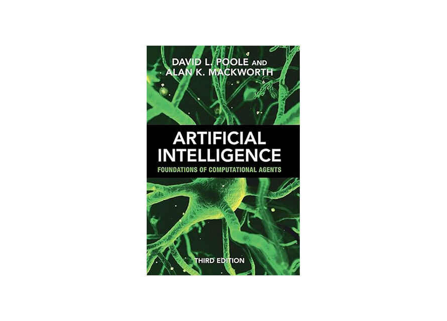 هوش مصنوعی مبانی عوامل محاسباتی