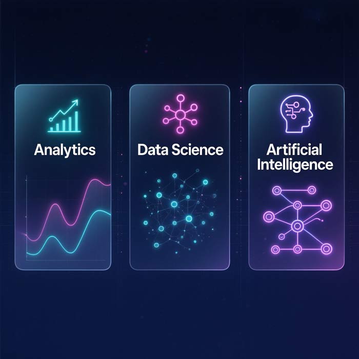 کتاب پشتیبانی تصمیم و هوش