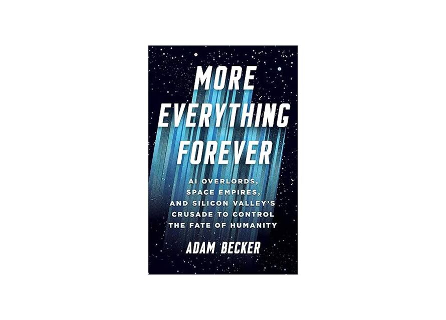 کتاب هوش مصنوعی 2025