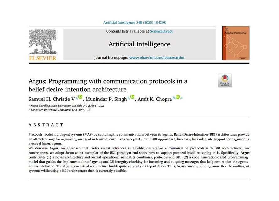 معماری باور-خواسته-نیت