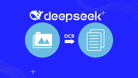 DeepSeek-OCR