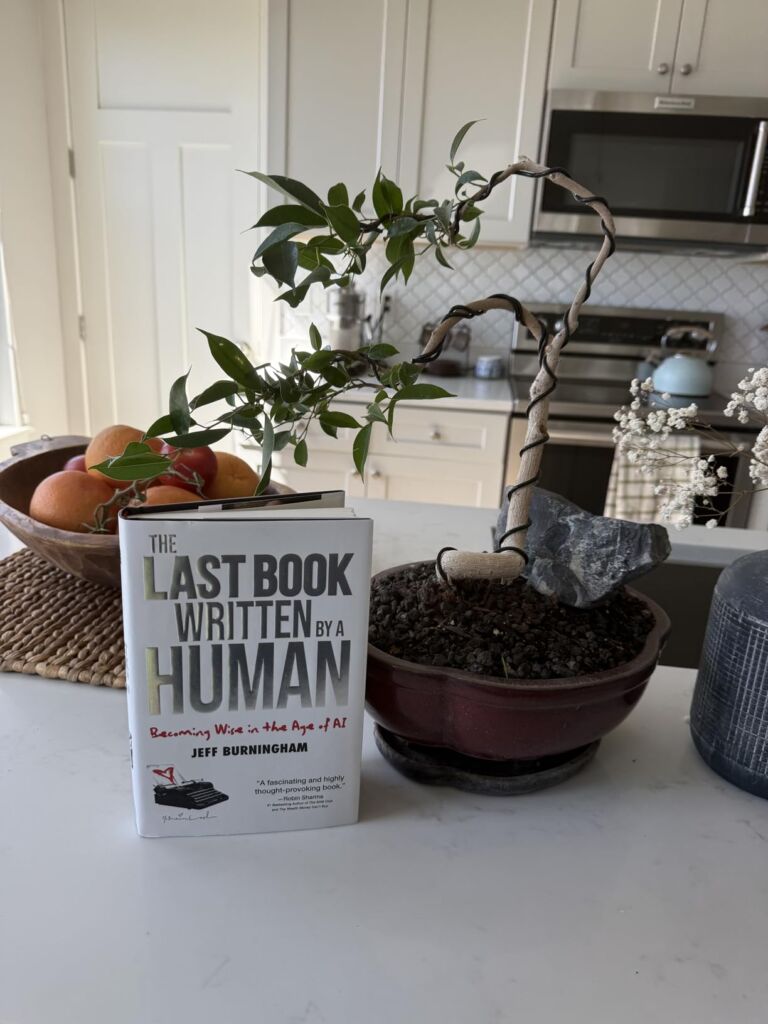 کتاب هوش مصنوعی پرفروش