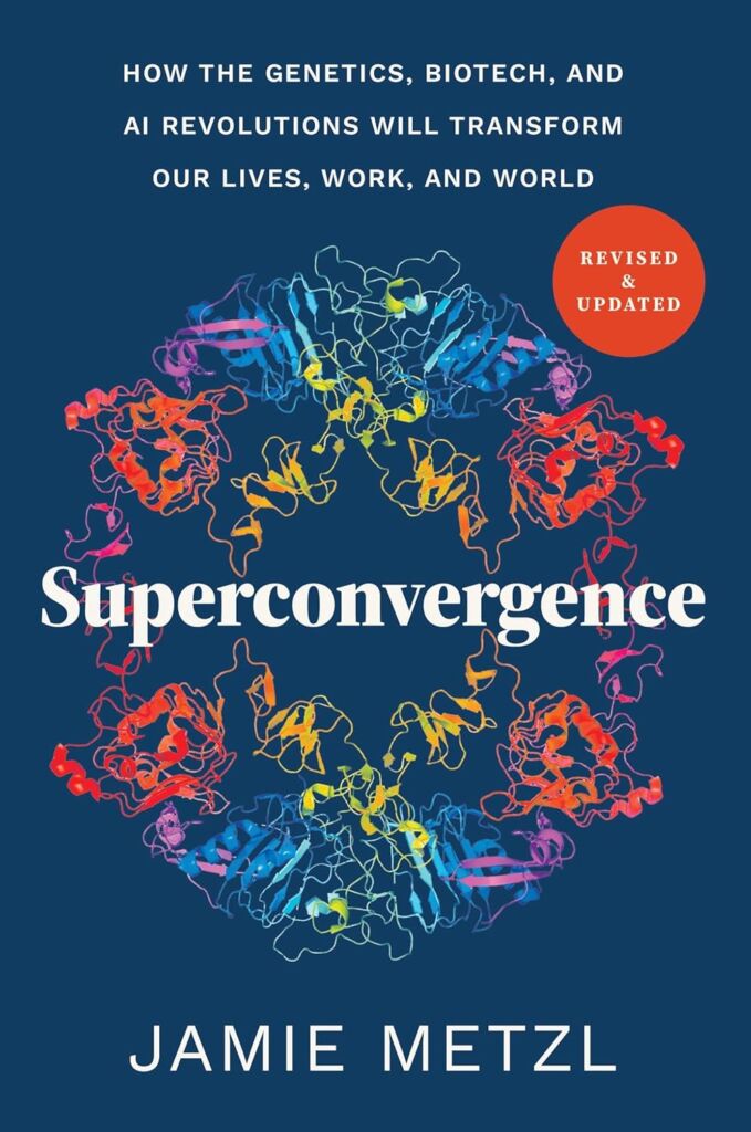 superconvergence کتاب