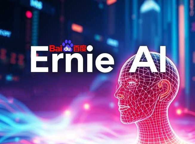 ernie