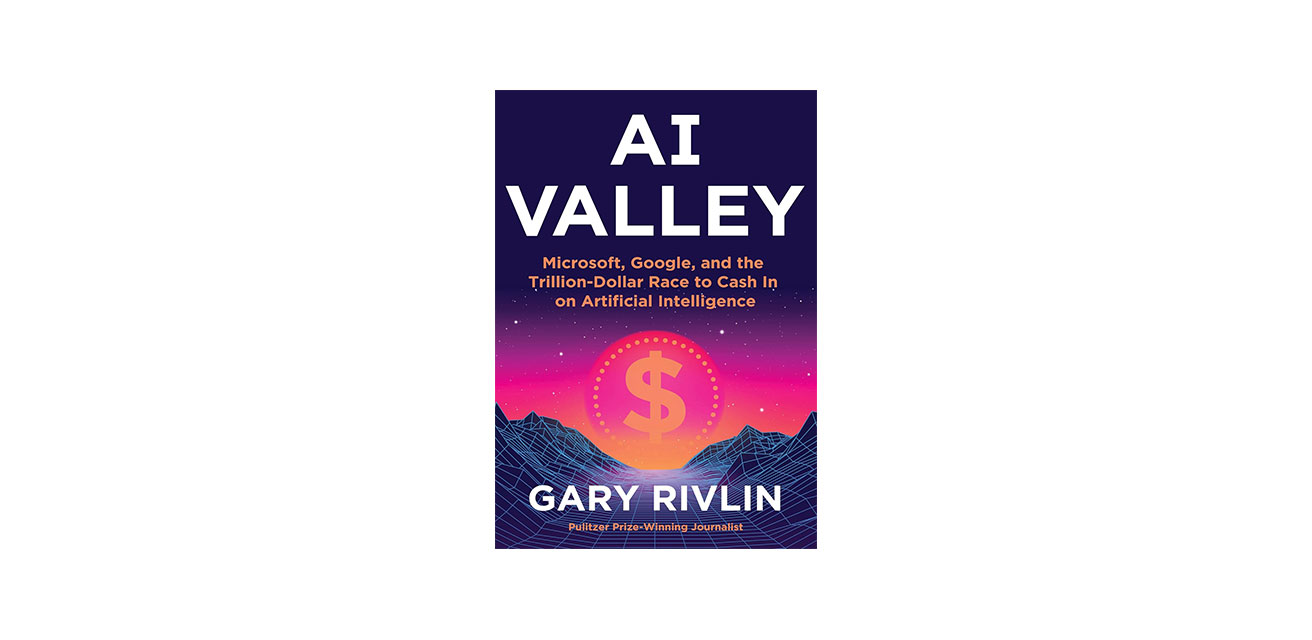 کتاب Ai Valley