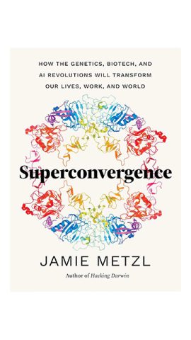 کتاب نفیس superconvergence