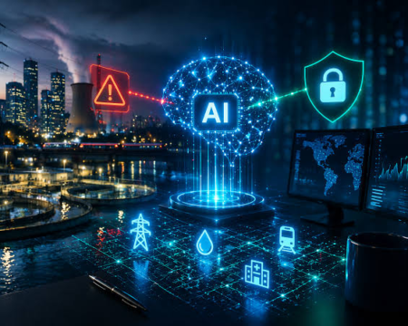 عامل‌سایبررنج (AgentCyberRange): چارچوبی واقع‌گرایانه برای ارزیابی توانمندی سامانه‌های پیشرفته هوش مصنوعی در عملیات سایبری